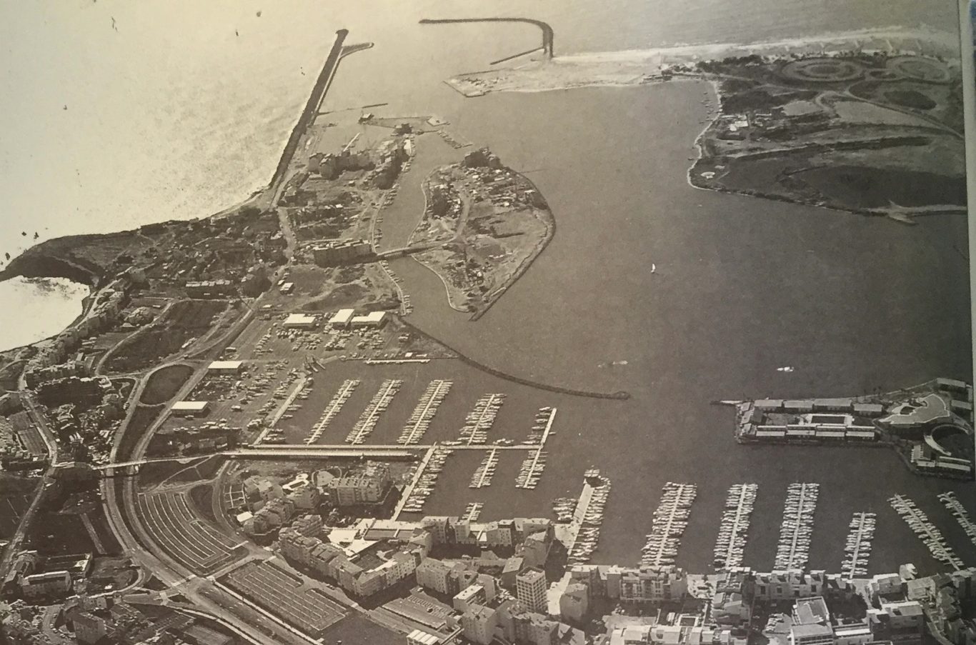 Cap d'Agde histoire Cap d'Agde histoire