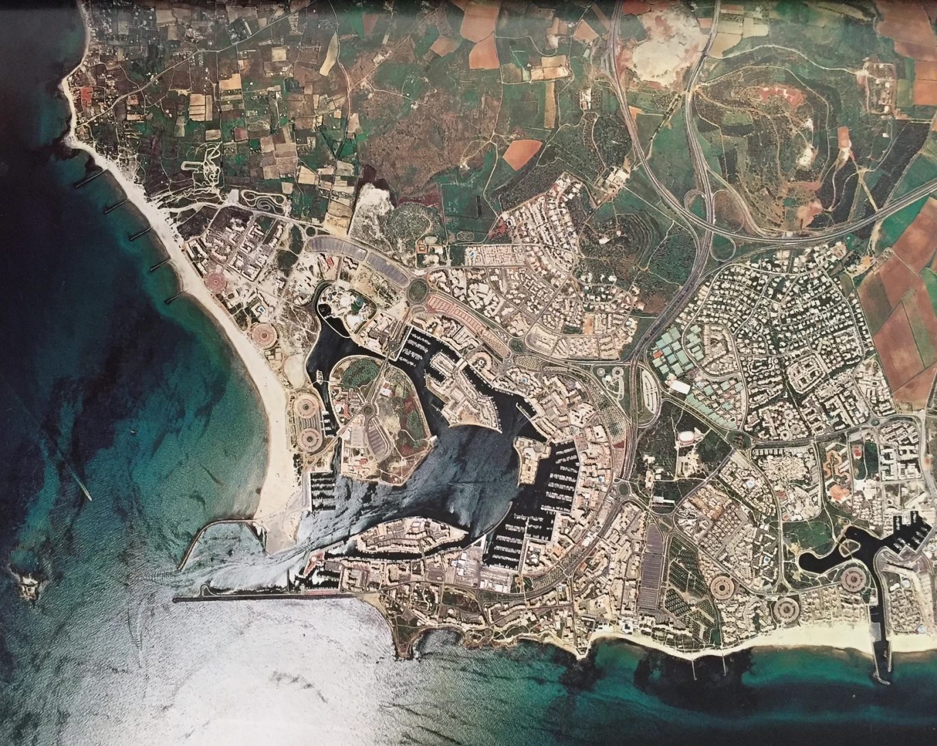 Cap d'Agde histoire Cap d'Agde histoire